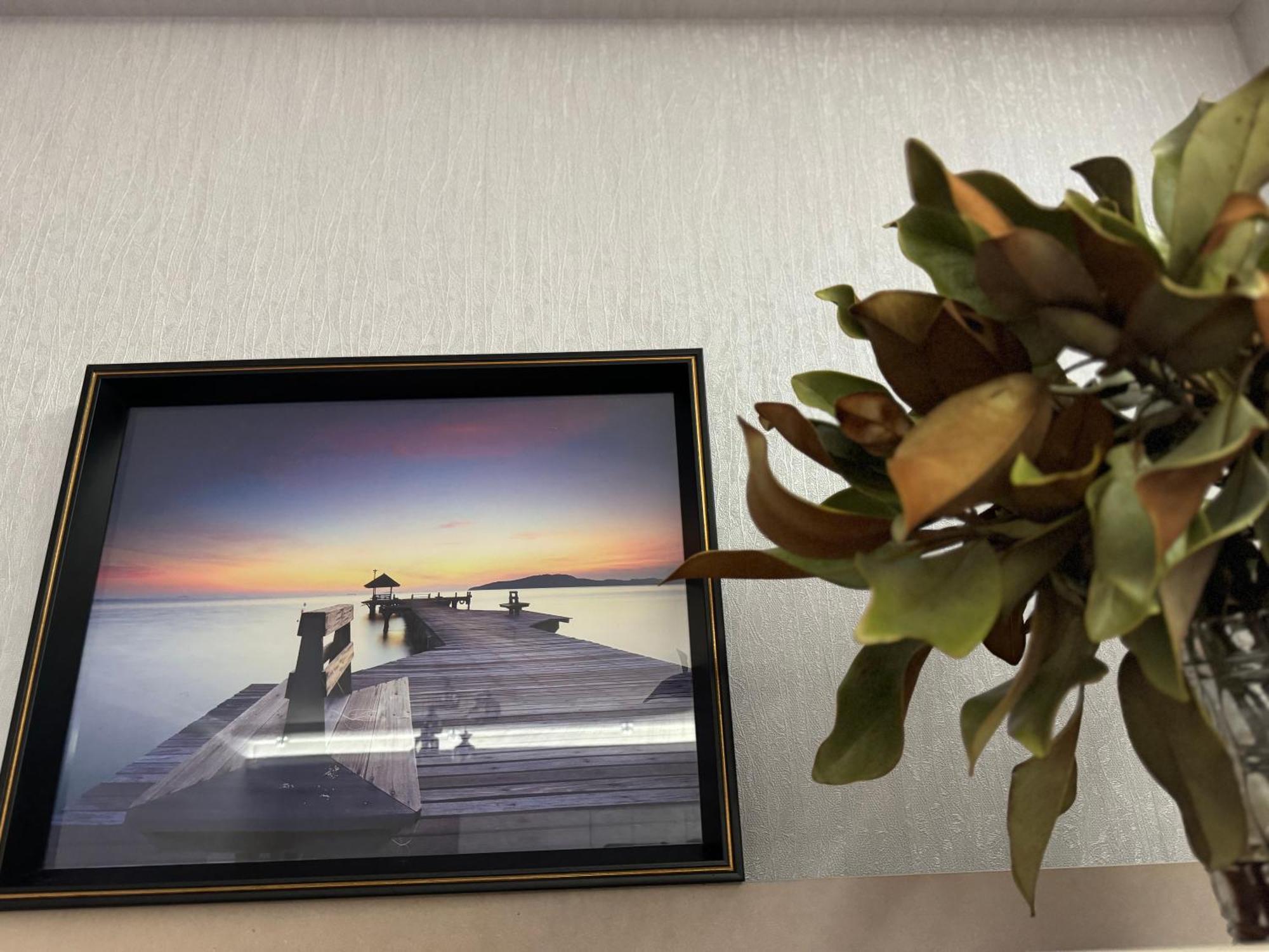 City Centre Apartment Kutaisi Bagian luar foto